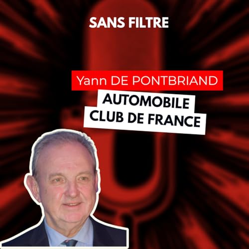 L'Automobile Club de France, premier automobile club du monde, avec Yann de Pontbriand