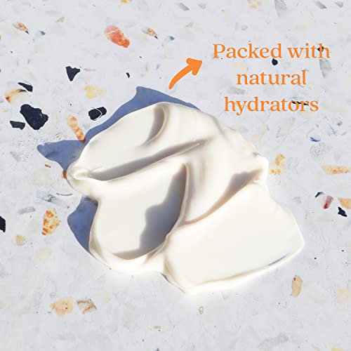 By Nature Brightening Night Cream With Vitamin C And Turmeric - Rich And Hydrating Night Face Cream To Restore Your Natural Glow And Energize Tired Skin #TOP3