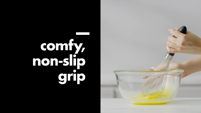 OXO Good Grips 23cm Whisk