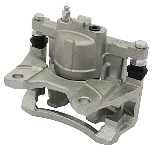 Image of 18B5046 18B5047 Rear Left & Right Disc Brake Calipers Assembly