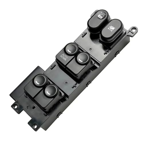 Interrupteur vitre pour Hyundai I30 et I30cw de 2008 à 2011 commande électrique de lève-vitre