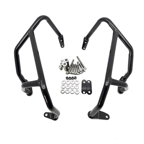 Crash bar moto Goldwing 1800 pare-chocs moteur GL1800 F6C 2018-2023