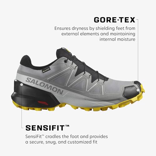 Salomon Speedcross Gore-Tex Scarpe Trail Running