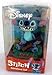Disney Bobble Head Mini Lilo And Stitch 10Cm