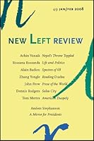 New Left Review 49 B001O834BE Book Cover