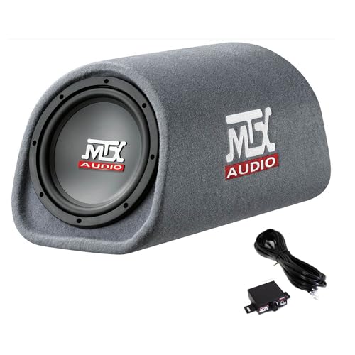 MTX Audio RT8PT 8 Inch 240 Watt Car Loaded...