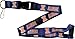 NCAA Illinois Illini Team Lanyard