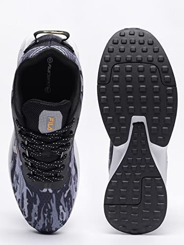 Image of Fila Mens Grizzle Sneaker