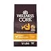 Wellness CORE Natural Dry Grain Free Puppy Food, Chicken & Turkey, 12-Pound Bag