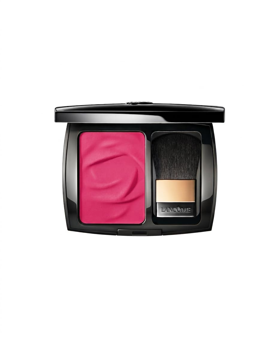 Lancôme - Blush Subtil - Realza el Tono, Efecto Buena Cara - Confort de Larga Duración, Color Intenso, Cobertura Óptima - Todo Tipo de Tonos de Piel