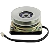 Rareelectrical New Pto Clutch 1 1/8 Inches Counter Clockwise By Part Numbers X0705 53462700