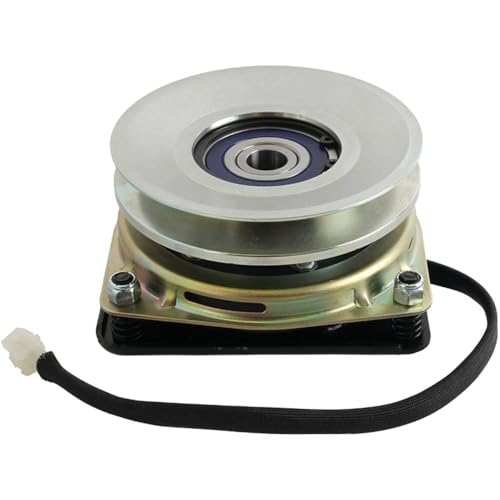 Rareelectrical New Pto Clutch 1 1/8 Inches Counter Clockwise By Part Numbers X0705 53462700