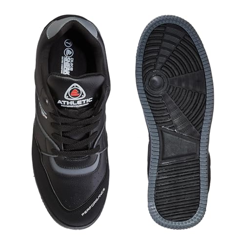 Image of Duke Mens Fwol2517 Sneaker