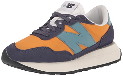 Image of New Balance Women's 237 V1 Sneaker