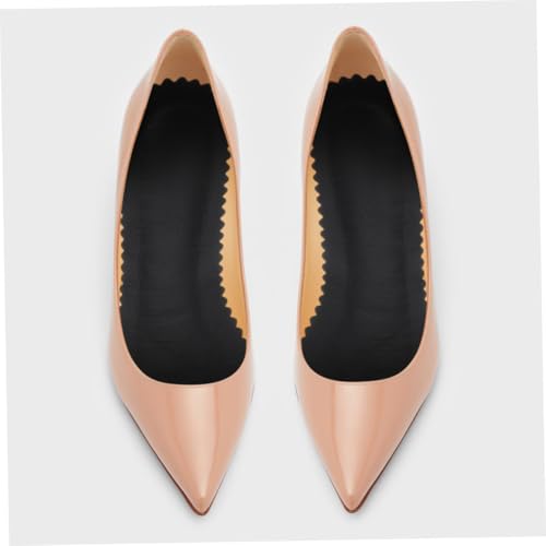 Plantillas para tacones altos para mujer, antideslizantes miniatura 6