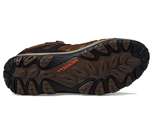 Image of Merrell Women's Bravada Hiking Shoe