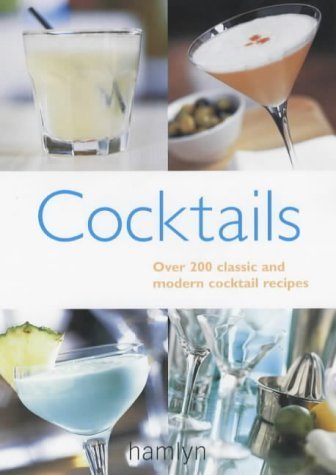 Cocktails (Pyramid PB)