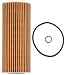 Produktbild Mahle Knecht OX 177/3D Öllfilter