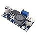 DollaTek 10Pcs LM2596 Regulador de Voltaje de Alta eficiencia de CC a...