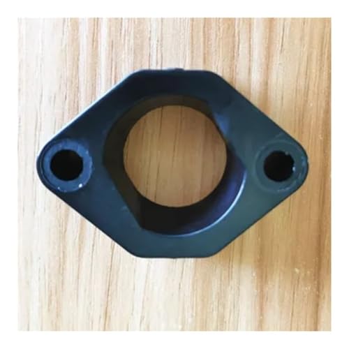 Isolant carburateur Robin EH41 pour stopper le vapor lock - 2