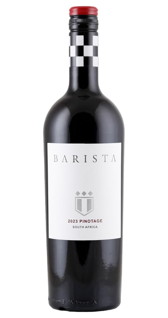 Val de Vie - Barista Pinotage/Western Cape, Südafrika (1 x 0.75L)
