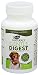 Ark Naturals Gentle Digest, A Probiotic for All Pets, Capsules - 60 Each