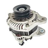 1800A214A140V12Number Of Ribs : 2Car Replacement PartsGeneratorAlternatorCompatible With MITSUBISHI