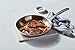 Le Creuset 7 Piece Set - Stainless Steel
