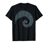 Disney - A Wrinkle in Time a Straight Line T-Shirt