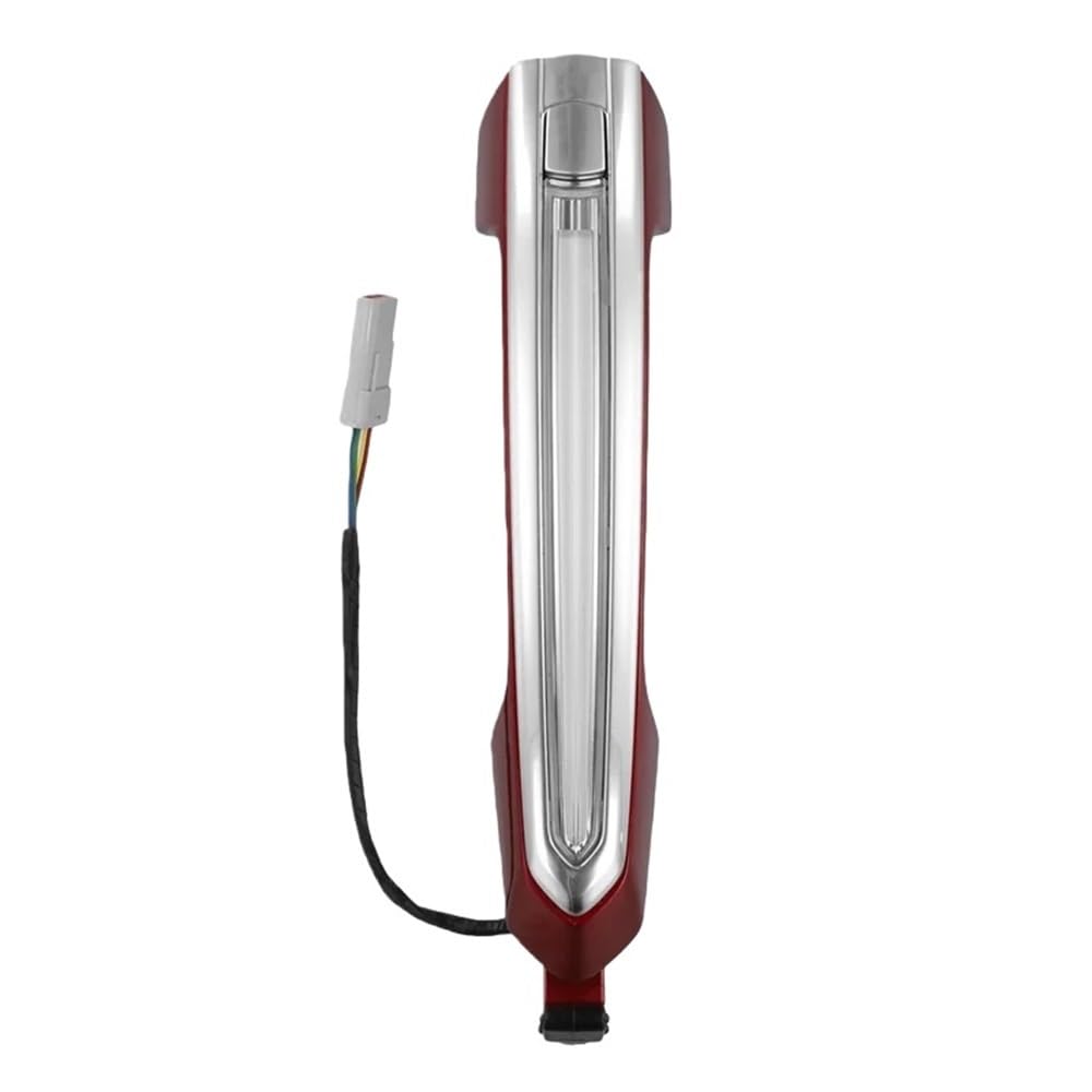 Poignée de porte extérieure pour XTS ATS CTS 2013-2014, confort d'ouverture avant 13592156