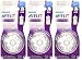 Philips Avent Natural Nipple Medium Flow - 6 Pack
