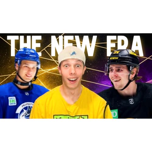 3 HUGE Surprises From Canucks Training Camp