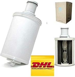 eSpring UV-Licht Wasserfilter-Ersatzkartusche #100186