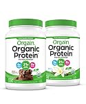 Pea Protein Powders