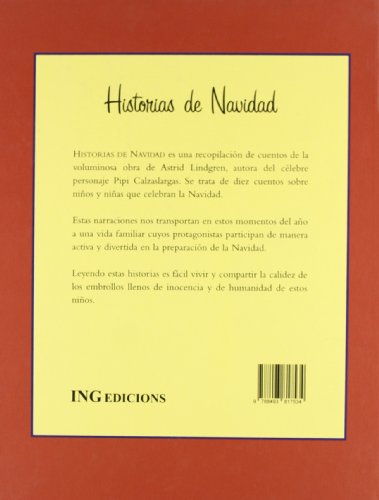 Historias de Navidad