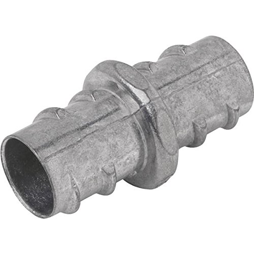 1/2" Screw In Coupling         *