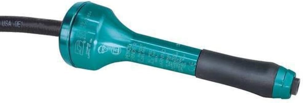 Dynabrade 51731 0.1 hp Straight-Line Pencil Grinder