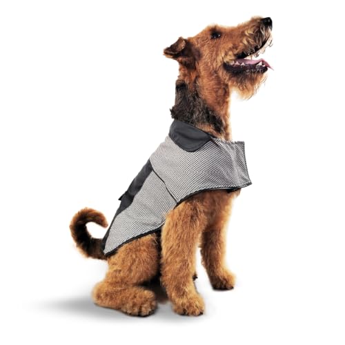 Elegant Autumn Cape for Big Dogs (XX-Large), Big Dogs Clothing, dig Dogs Vest, Spring Clothes, Clothing for Golden Retriever