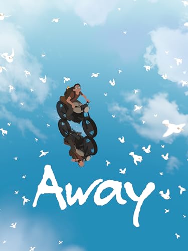  Away (Altrove)
