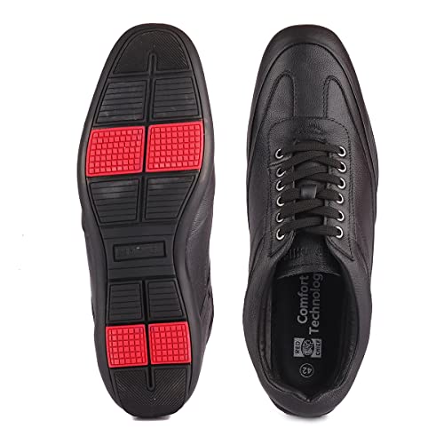 Red Chief Casual Sneaker Shoes for Men (RC3754 001)