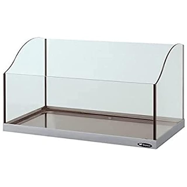 FERPLAST TORTUGUERA DE Vidrio Jamaica 60 60X31,5X37CM