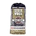 Extra fine steel wool