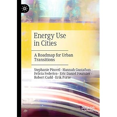 Energy Use in Cities: A Roadmap for Urban Transitions