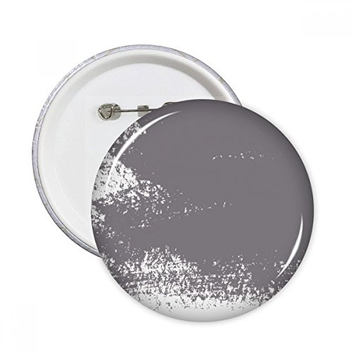 Pins bouton rond plantes art DIYthinker finition premium L