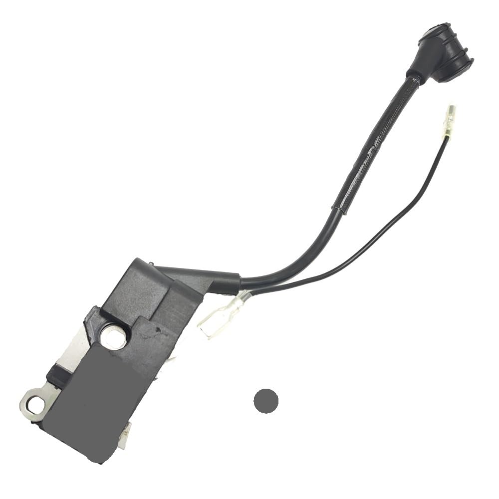 Bobine d'allumage pour tronçonneuse 4500 à étincelle stable pour moteur thermique 45cc-58cc