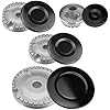 Amazon.com: Cooktop Burner Caps for Gas Stove Replacement Part Cooker ...