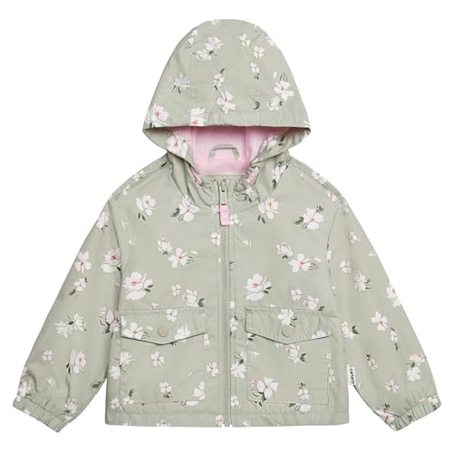 Carter's Girls' Transitional Midweight Jacket