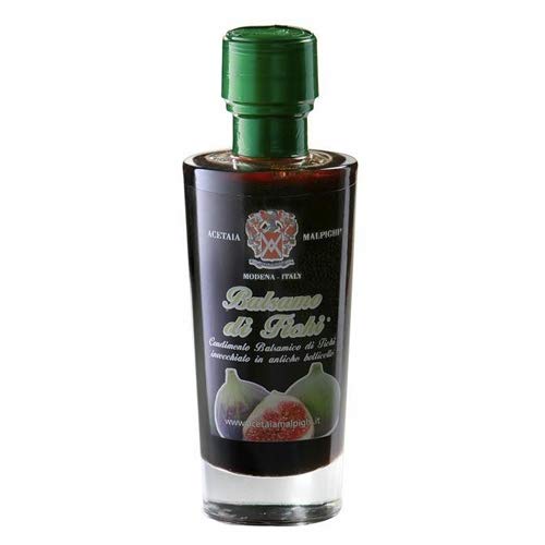 Malpighi Balsamo di Fichi Condiment avec figue, 100 ml Cover