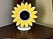 Produktbild Hide Your Cam Schutzhülle für Amazon Cloud Cam, Sonnenblume, Tarnmuster