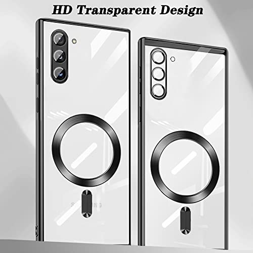 Rdyi6ba8 Magnetica Cover Compatibile con Samsung